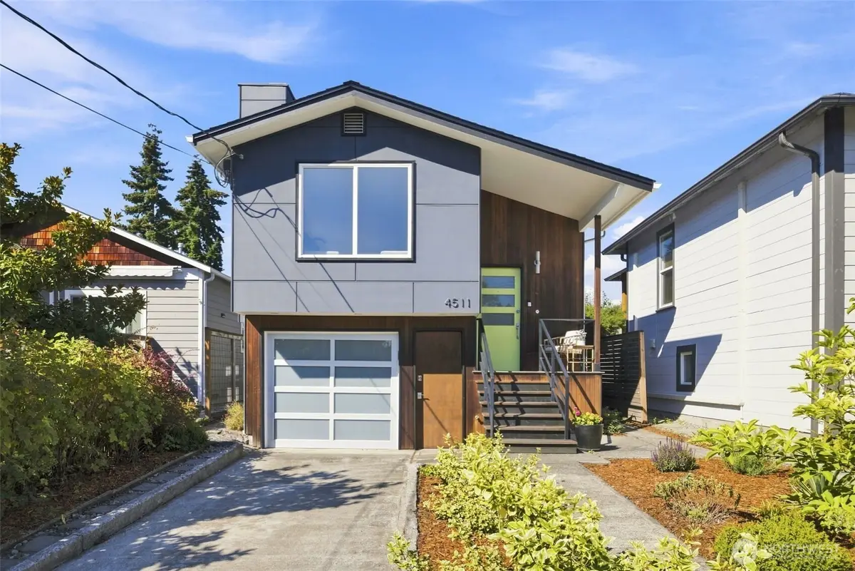 4511 Cascadia Avenue S, Seattle, WA 98118 - #1
