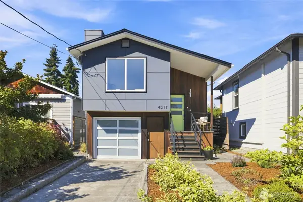 4511 Cascadia Avenue S, Seattle, WA 98118