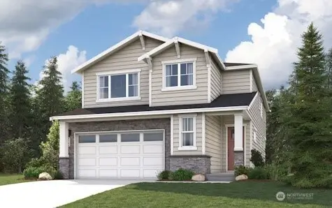 14139 178th Street E, Puyallup, WA 98374