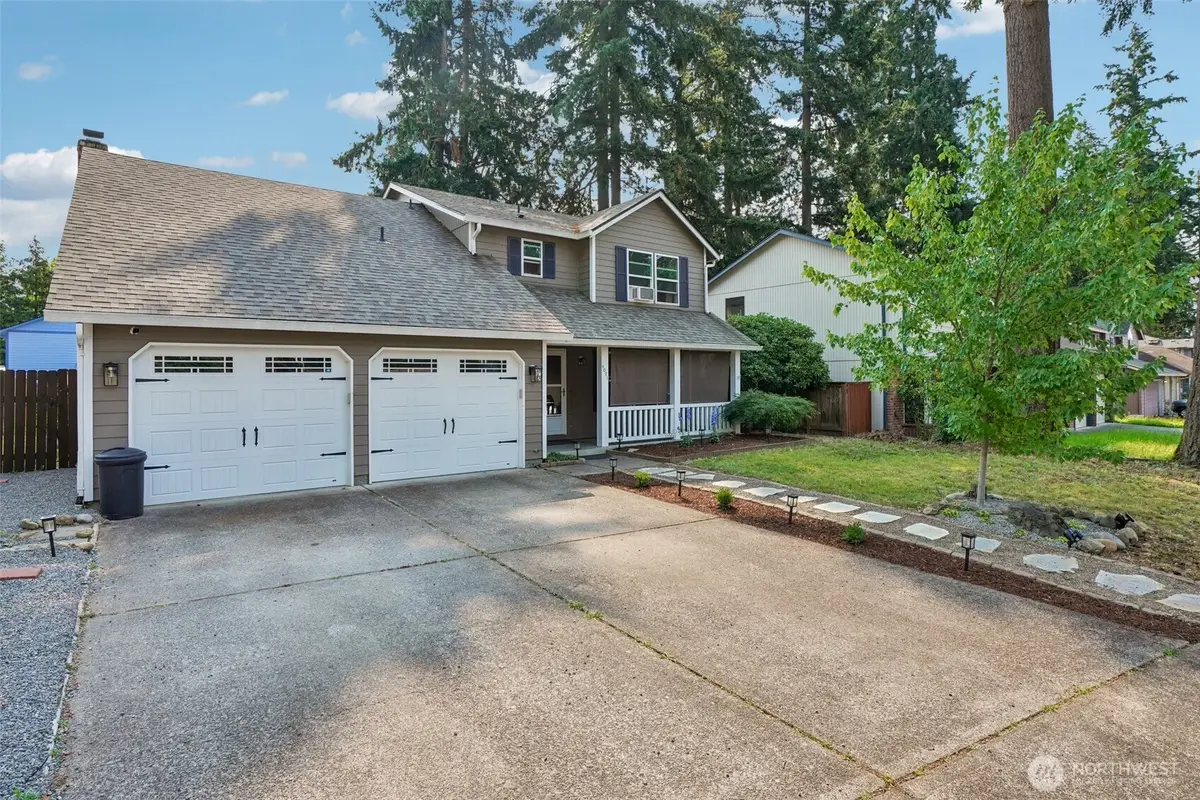 4021 NE 157th Avenue, Vancouver, WA 98682 - #1