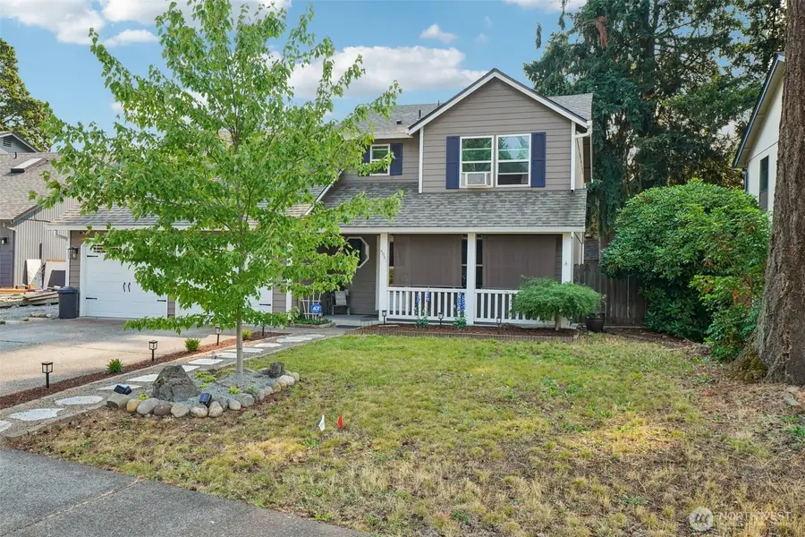 4021 NE 157th Avenue, Vancouver, WA 98682 - #2