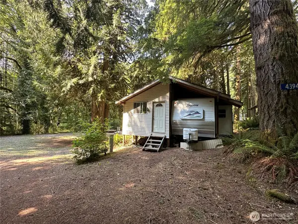 4394 Sahalee Trail #37, Concrete, WA 98237