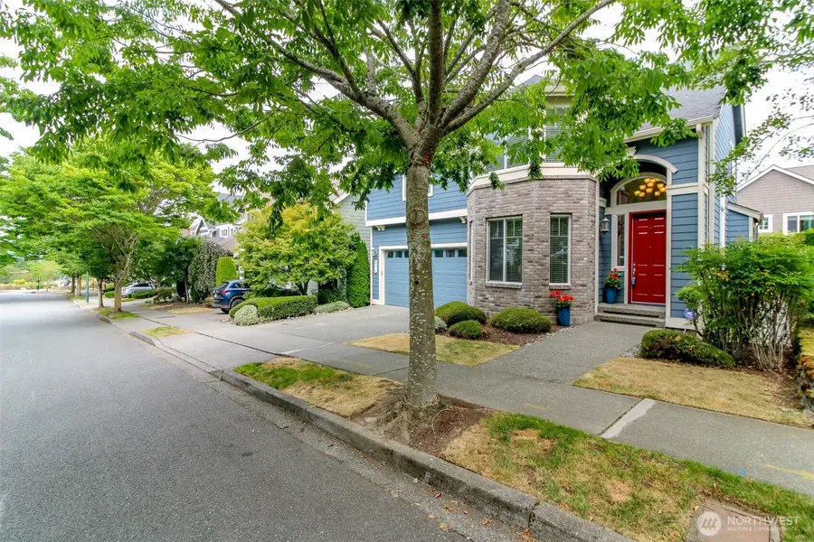 2972 NE Marquette Way, Issaquah, WA 98029 - #3