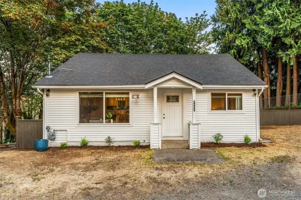 5807 S Leo Street, Seattle, WA 98178