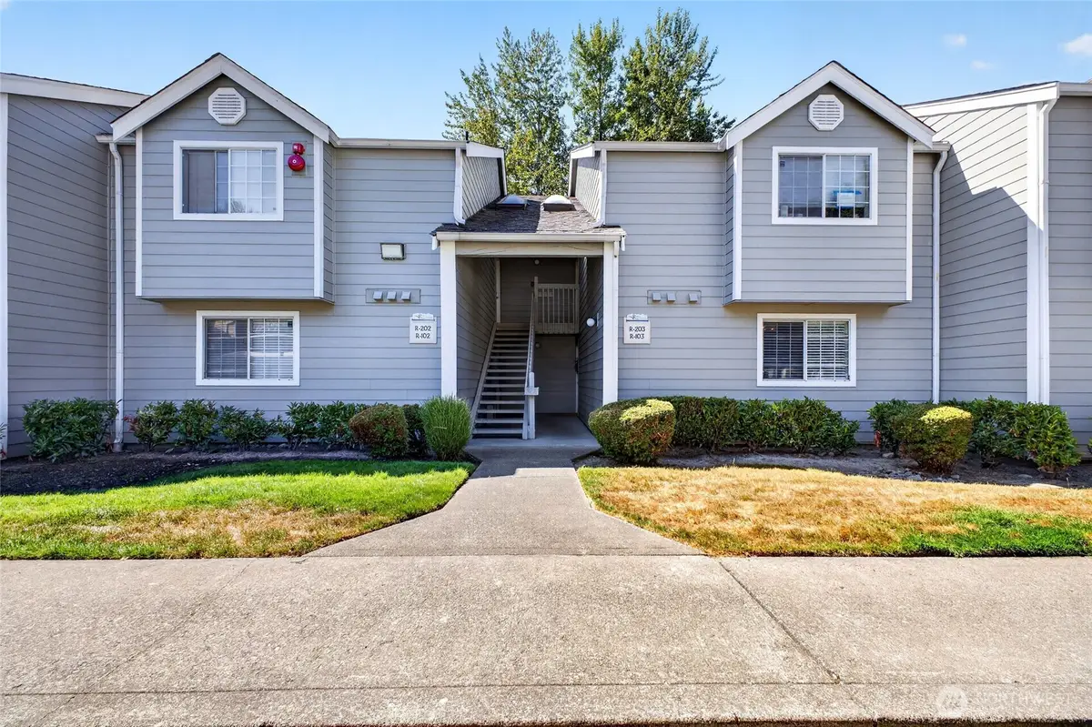 1835 S 286th Lane #R-103, Federal Way, WA 98003 - #1