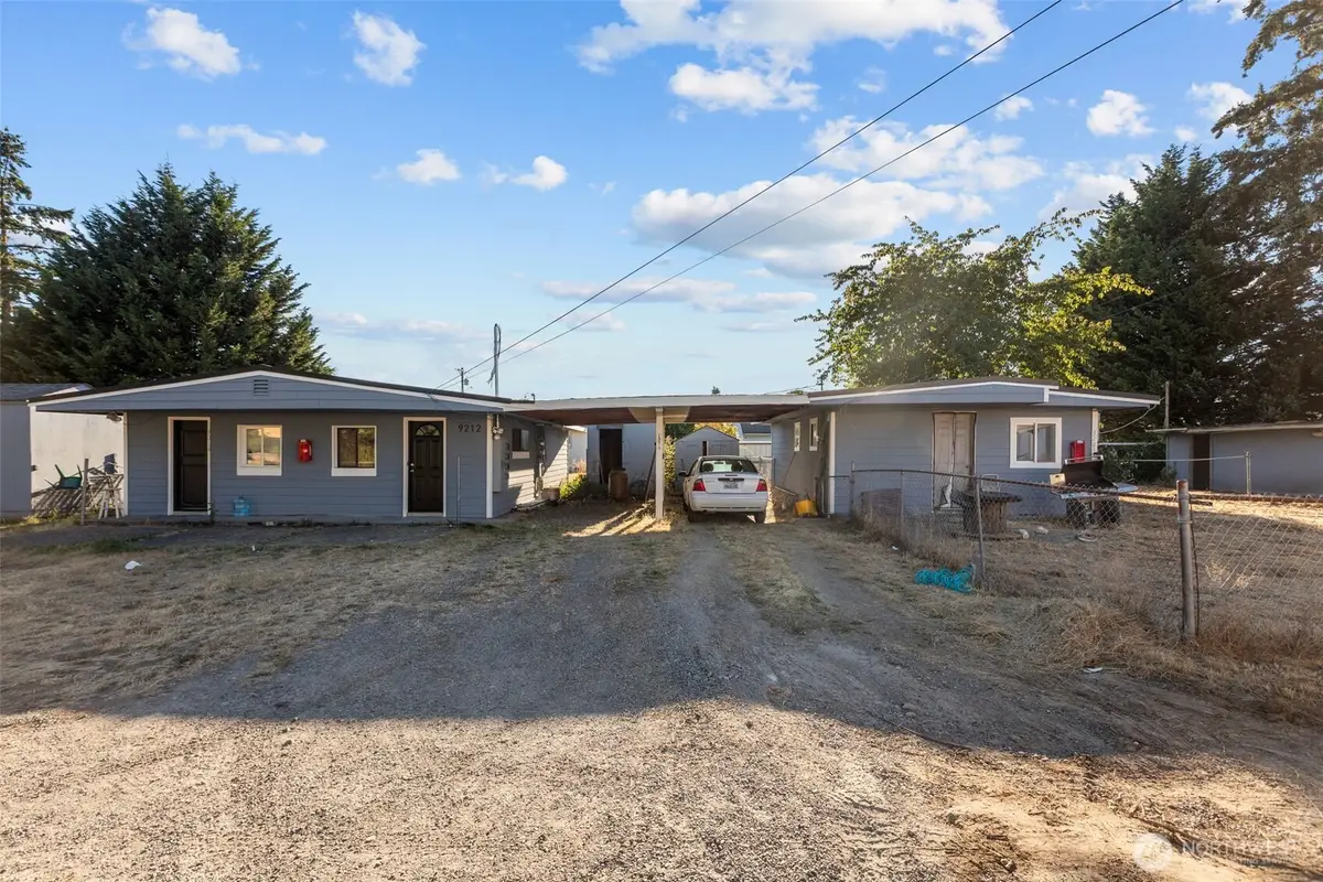 9212 33rd Avenue Ct S, Lakewood, WA 98499 - #1
