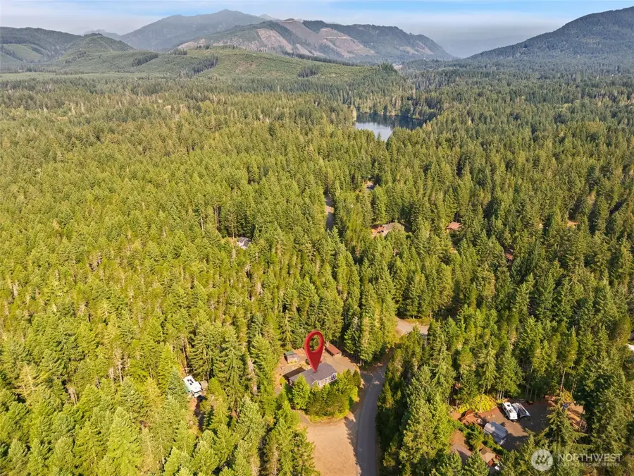 361 N Rainbow Way W, Hoodsport, WA 98548 - #3