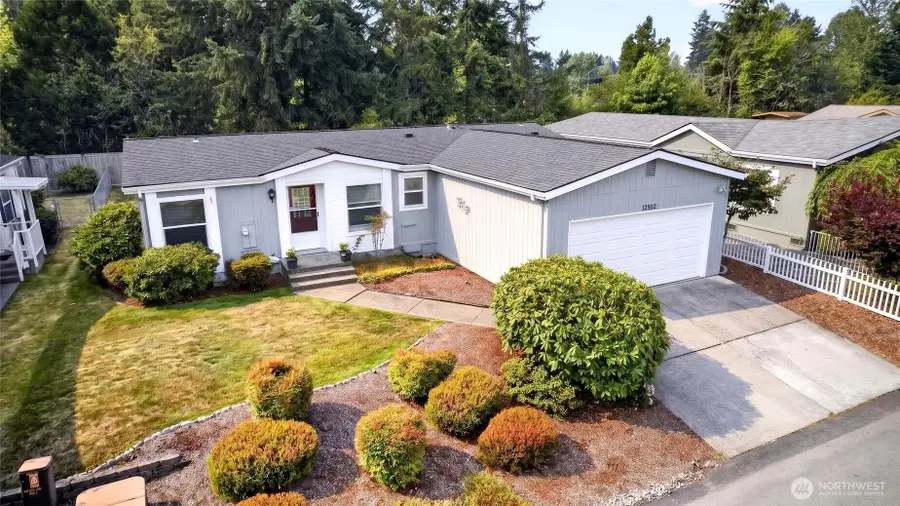 12302 155th Street Ct E #20, Puyallup, WA 98374 - #2