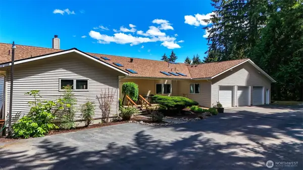 1225 NE Hoffs Drive Drive, Poulsbo, WA 98370