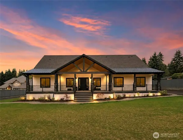 17430 Interurban Boulevard, Snohomish, WA 98296