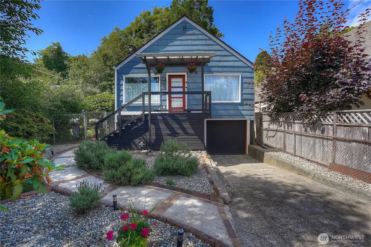 505 N B Street, Aberdeen, WA 98520 - #1