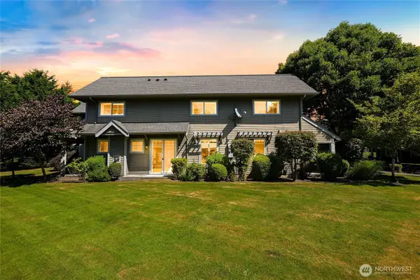 4621 Quinn Court, Bellingham, WA 98226