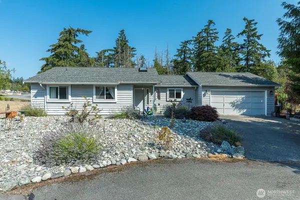 62 Kulshan Circle, La Conner, WA 98257