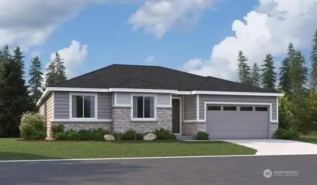 13926 207th Avenue E #1380, Bonney Lake, WA 98391