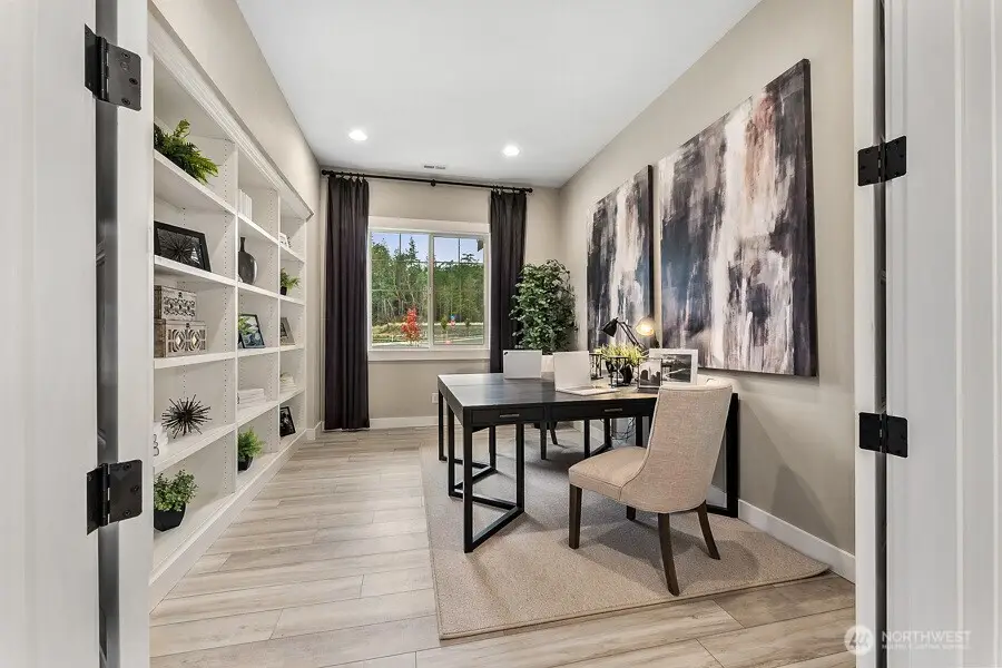 13926 207th Avenue E #1380, Bonney Lake, WA 98391 - #2
