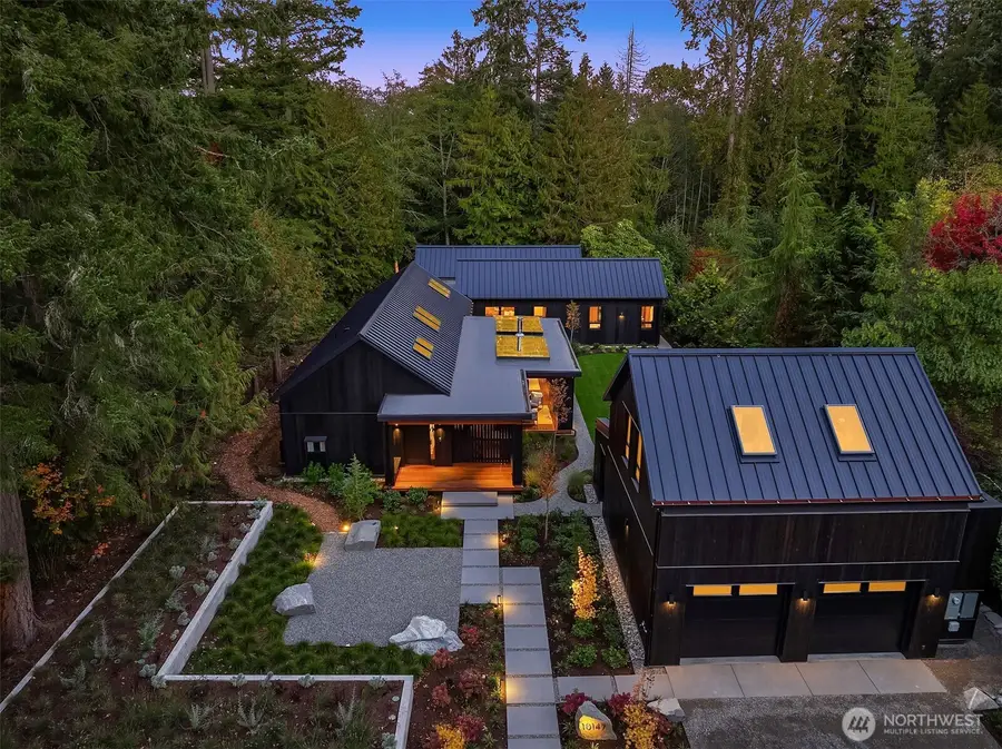 10147 NE Roberts Road, Bainbridge Island, WA 98110 - #2