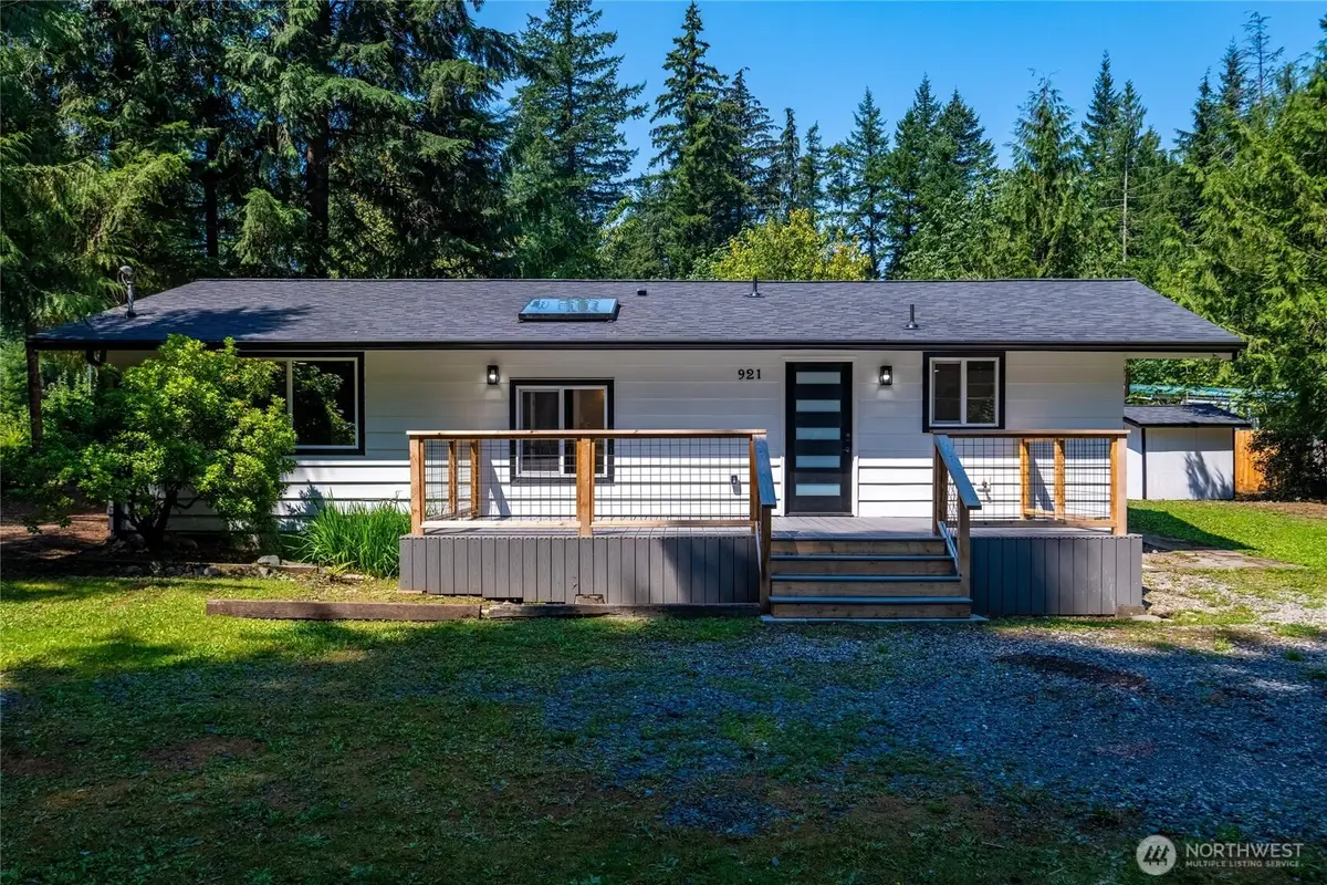 921 Ruby Valley Court, Maple Falls, WA 98266 - #1