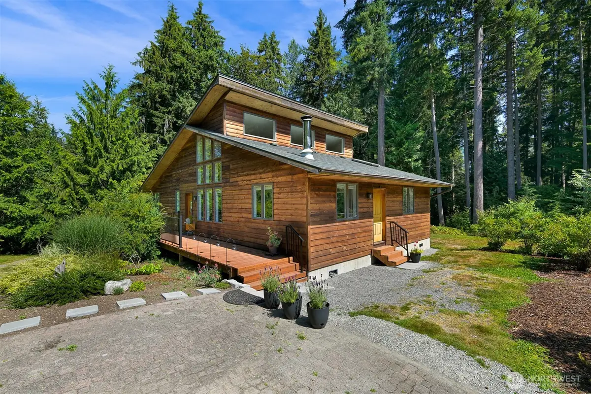 551 Summerland Road, Bellingham, WA 98229 - #1