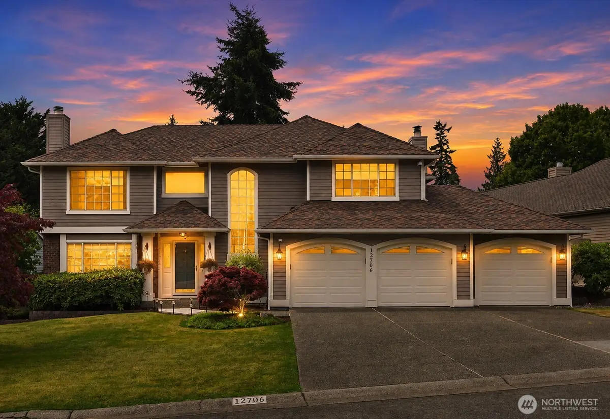 12706 52nd Place W, Mukilteo, WA 98275 - #1
