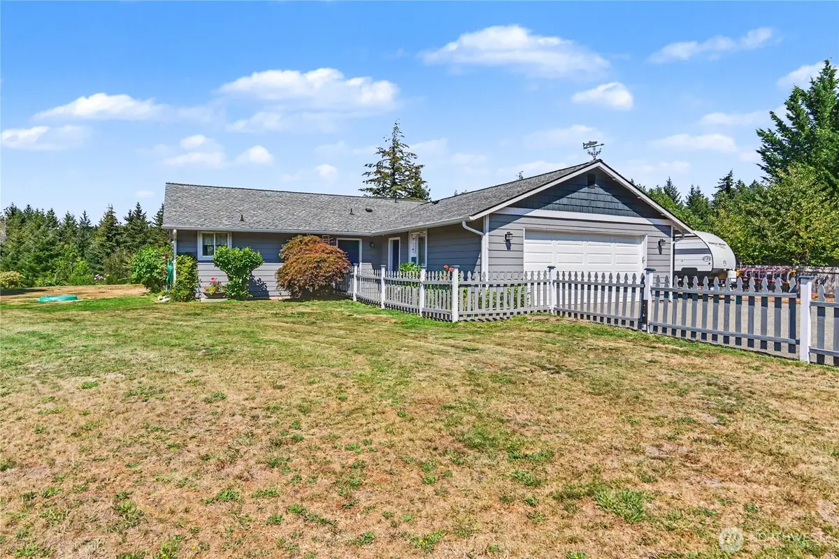 251 E Nikki Lane, Belfair, WA 98528 - #1