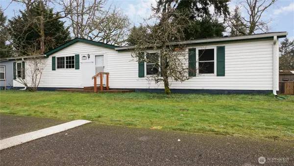 510 Duterrow Road Se #22, Lacey, WA 98513