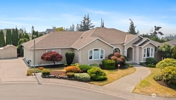 6710 45th Place Ne, Marysville, WA 98270