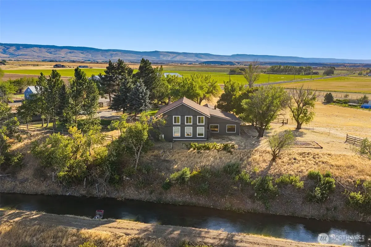 620 Clarke Rd, Ellensburg, WA 98926 - #1