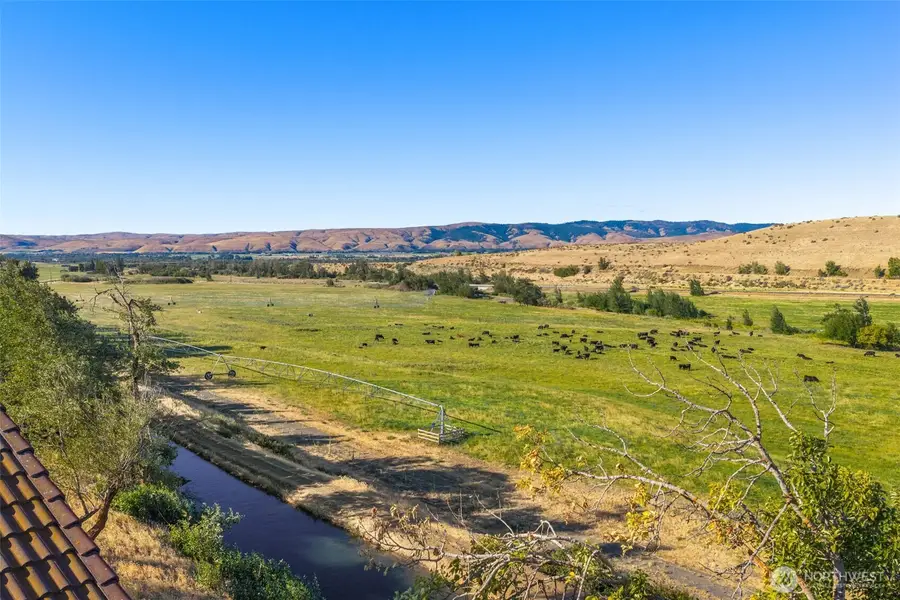 620 Clarke Rd, Ellensburg, WA 98926 - #3