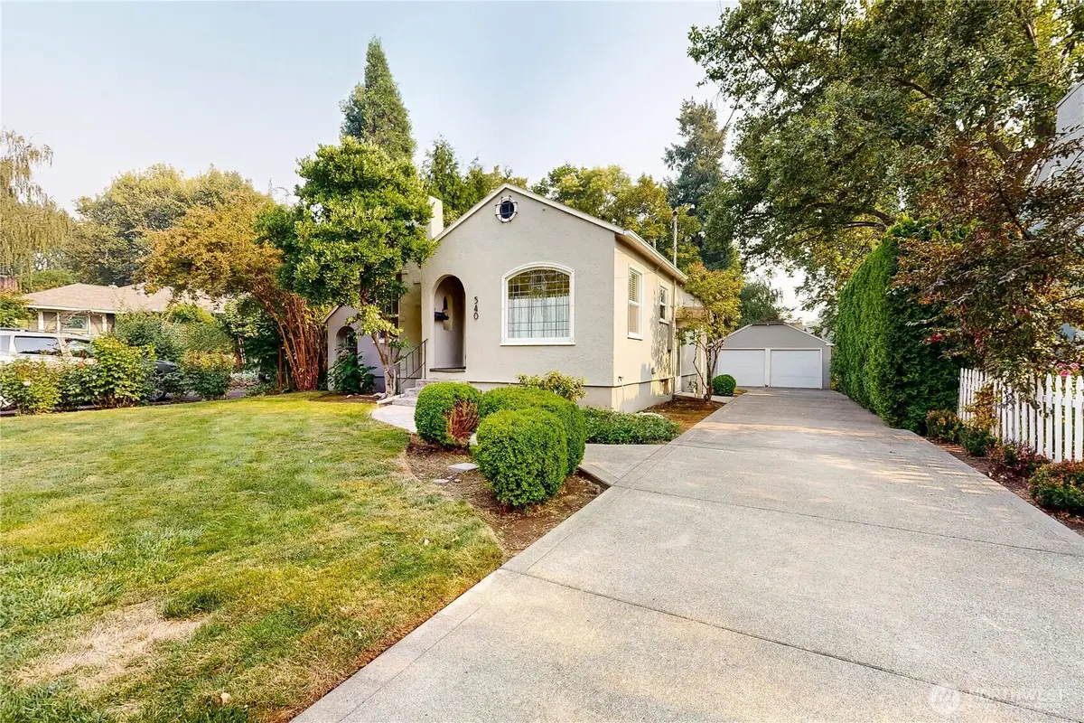 540 Craig Street, Walla Walla, WA 99362 - #1