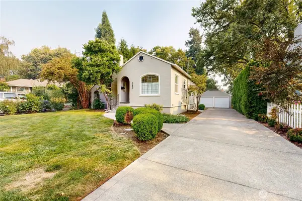 540 Craig Street, Walla Walla, WA 99362