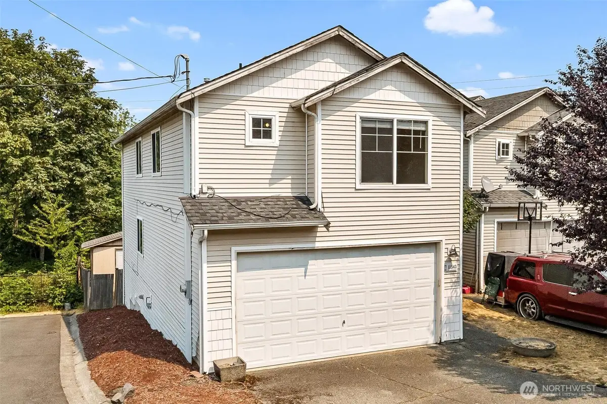 11543 62nd Avenue S, Seattle, WA 98178 - #1