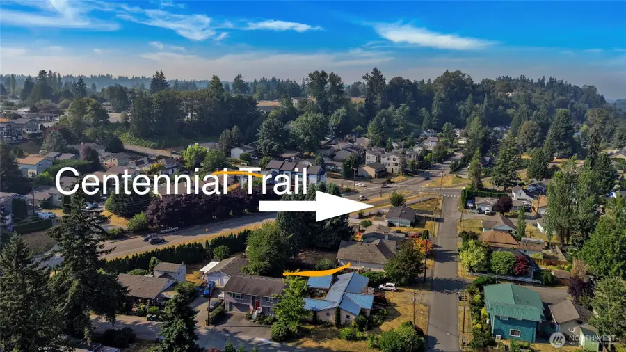 820 Mill Avenue, Snohomish, WA 98290 - #2