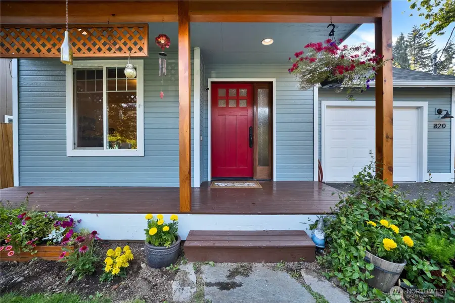 820 Mill Avenue, Snohomish, WA 98290 - #3