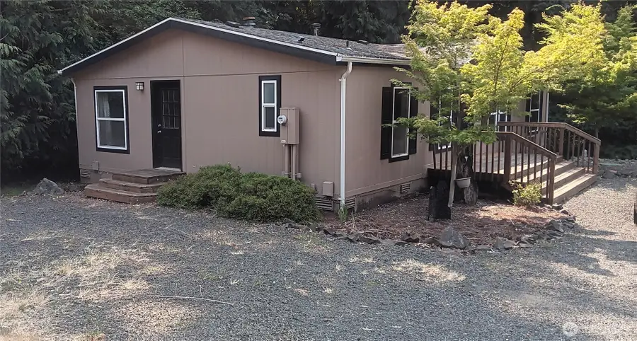 101 E Herron Place, Shelton, WA 98584 - #2