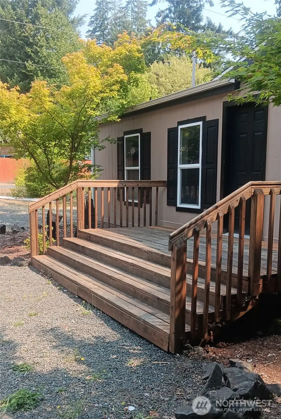 101 E Herron Place, Shelton, WA 98584 - #3