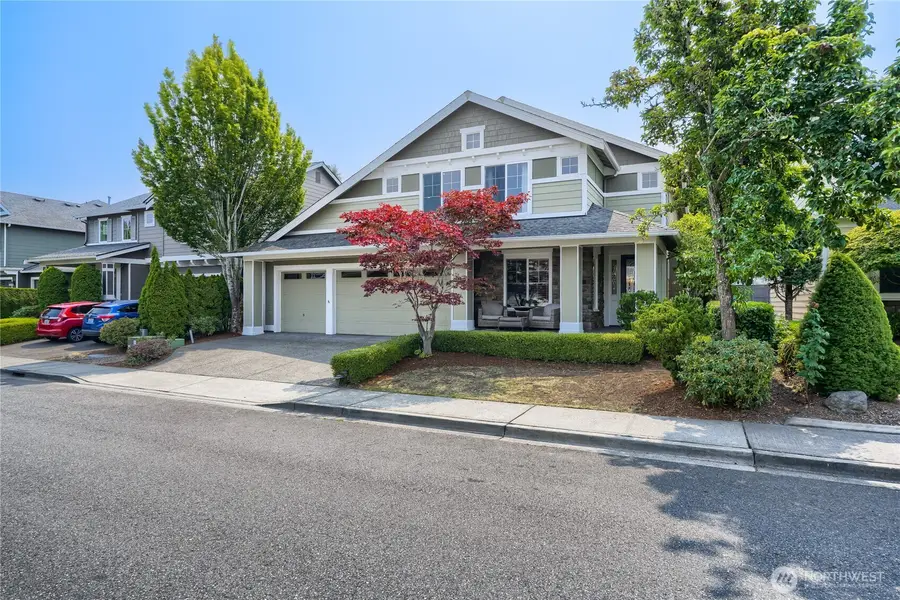 4613 NE 2nd Street, Renton, WA 98059 - #3