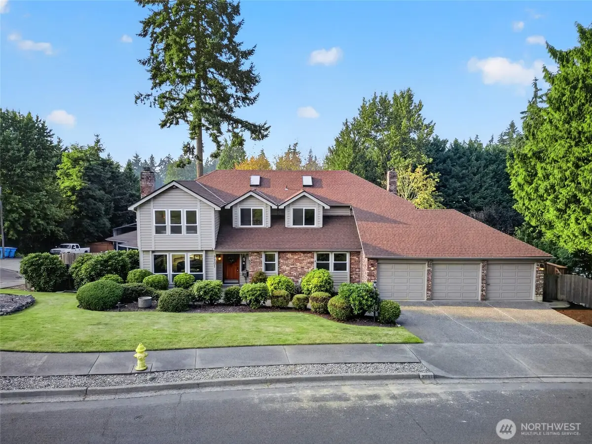 2201 33rd Avenue Se, Puyallup, WA 98374 - #1