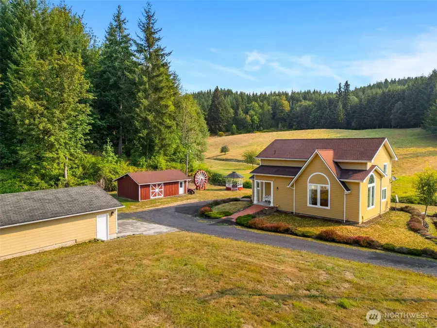 1136 Lincoln Creek Road Sw, Rochester, WA 98579 - #2
