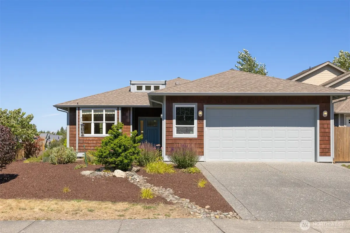 1424 Cascara Court, Ferndale, WA 98248 - #1