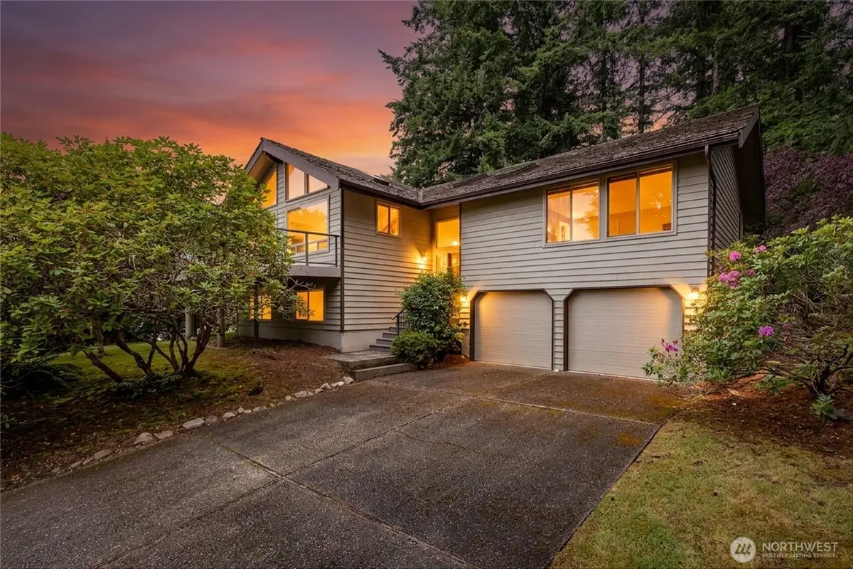 601 Clark Road, Bellingham, WA 98225 - #1