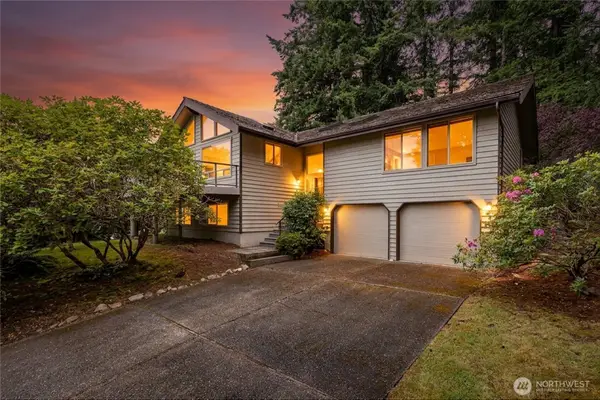 601 Clark Road, Bellingham, WA 98225