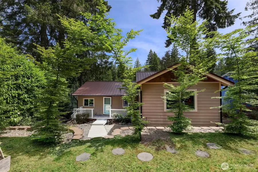 292 NE Lake Drive, Tahuya, WA 98588 - #3