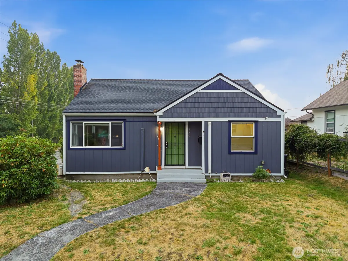 1750 S Anderson Street #1, Tacoma, WA 98405 - #1