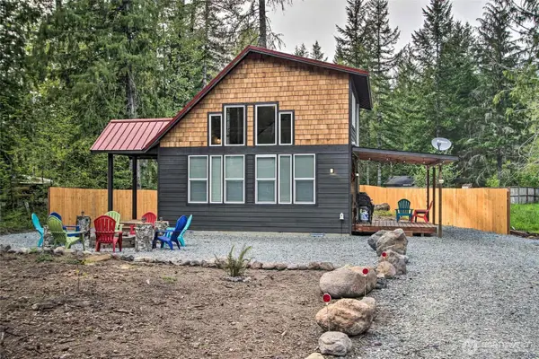 108 Osborn Road, Ashford, WA 98304
