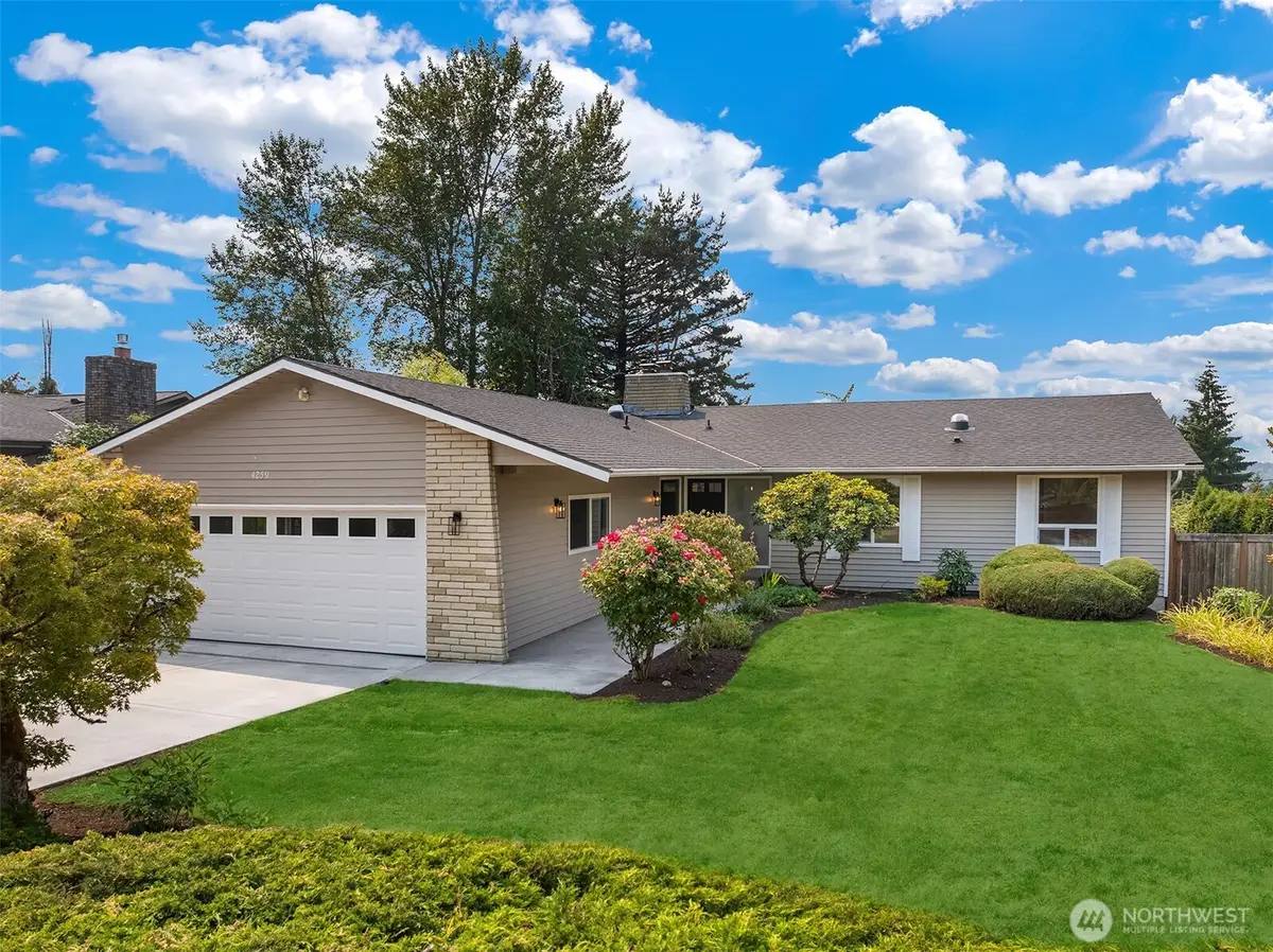 4259 133rd Avenue Se, Bellevue, WA 98006 - #1