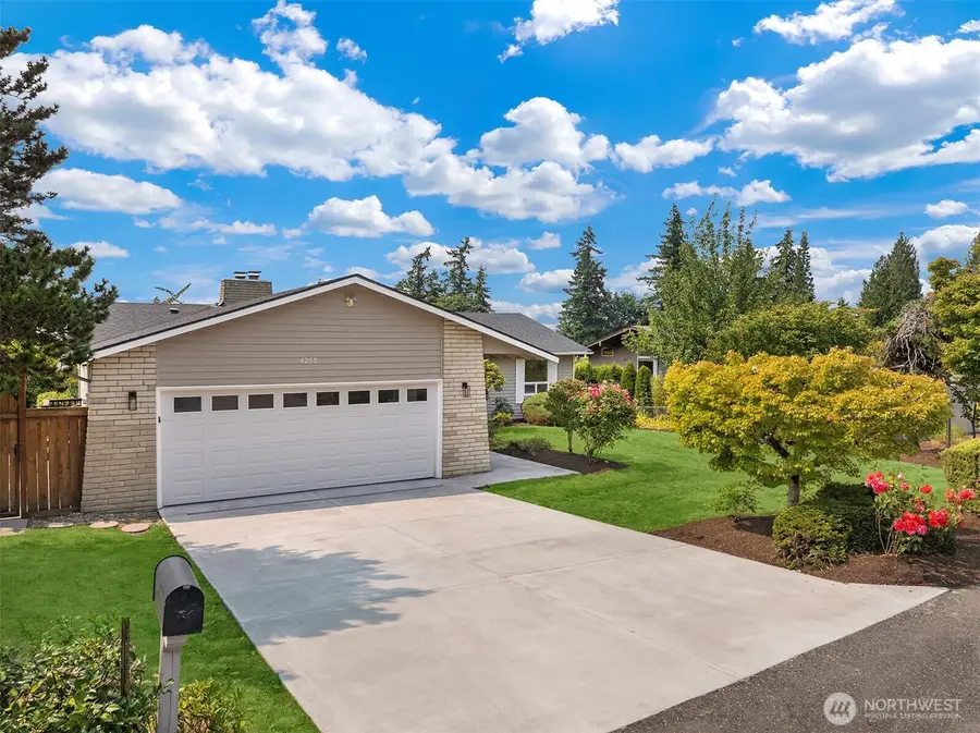 4259 133rd Avenue Se, Bellevue, WA 98006 - #2