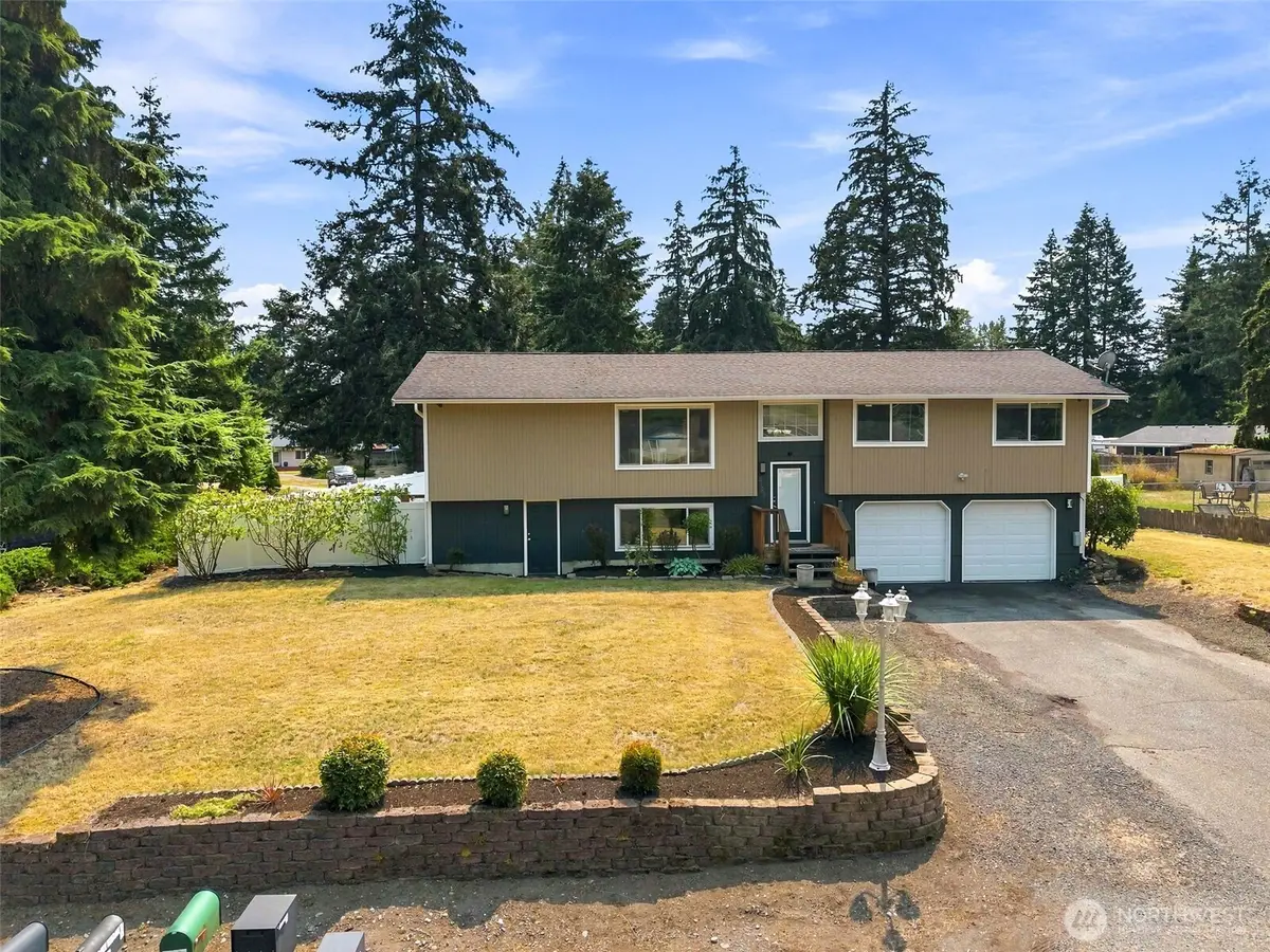 5123 Berger Drive Se, Olympia, WA 98513 - #1