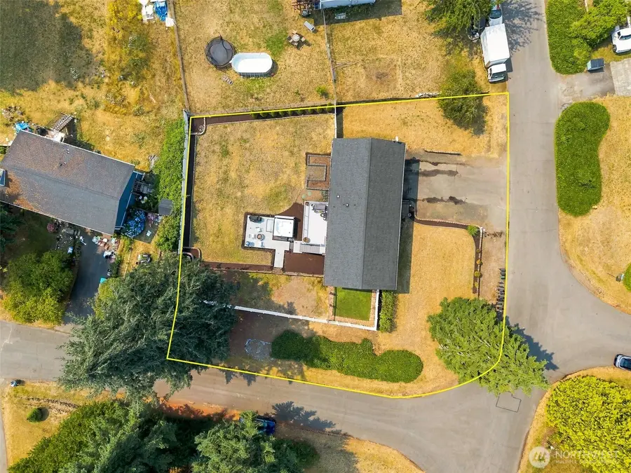 5123 Berger Drive Se, Olympia, WA 98513 - #3