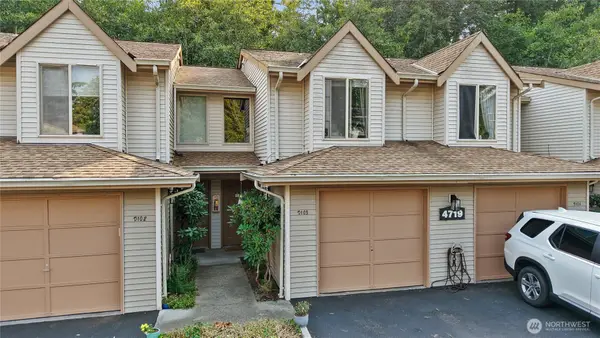 4719 NW Walgren Drive #D-103, Silverdale, WA 98383