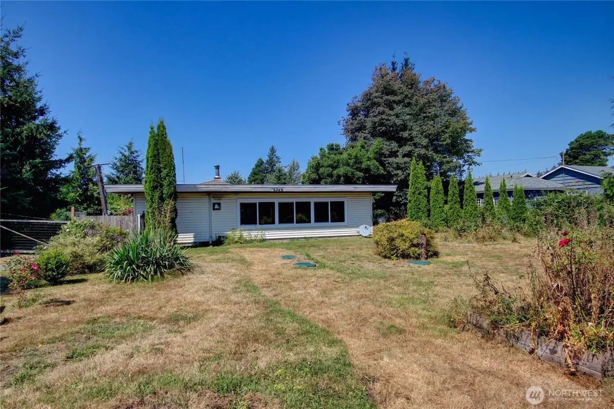 6749 Guide Meridian Road, Lynden, WA 98264 - #1